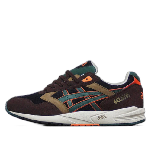 ASICS Gel Saga 'Camo'
