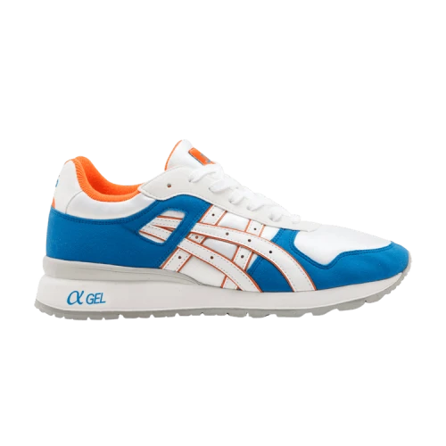 ASICS GT 2 'Blue White'