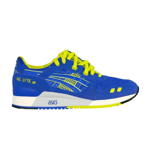 ASICS Gel-Lyte III