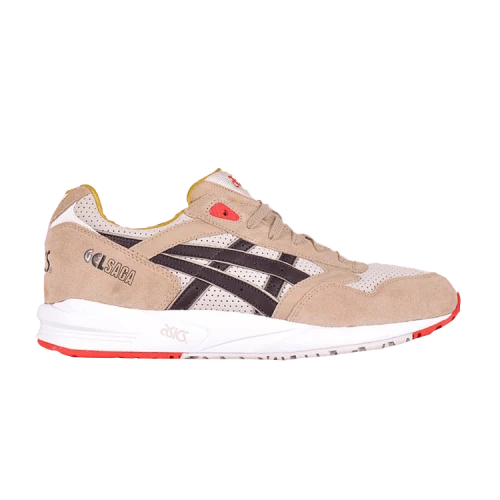 ASICS Gel Saga 'Rudolf Christmas Pack'