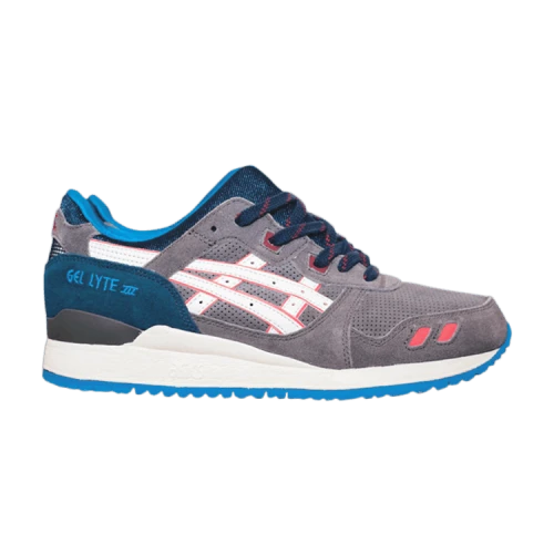 ASICS Gel Lyte 3 'Winter Blues'