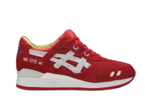 ASICS Gel-Lyte 3