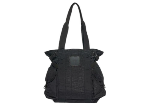 adidas Y-3 CH2 Utility Tote Bag Black
