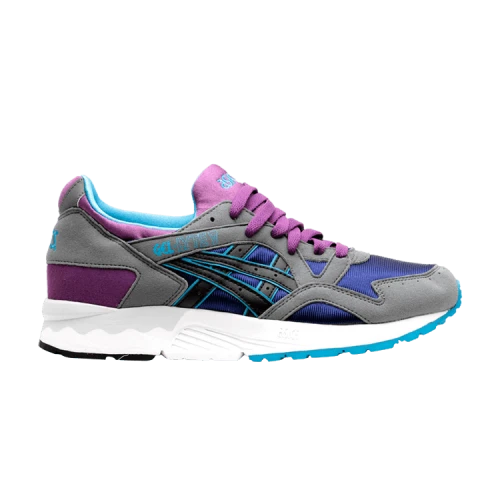ASICS Gel-Lyte 5 Grey Purple