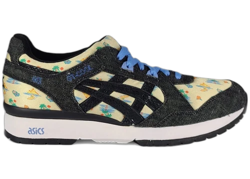 ASICS GT-Cool Extra Butter Death List 5 Sidewinder