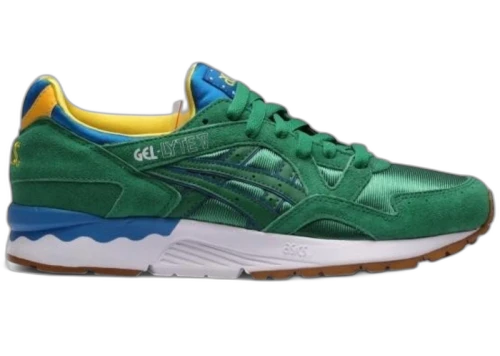 ASICS Gel-Lyte V Brazil