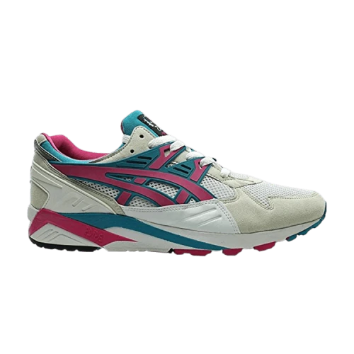 ASICS x Kith Kayano Trainer 'KITH Strike'