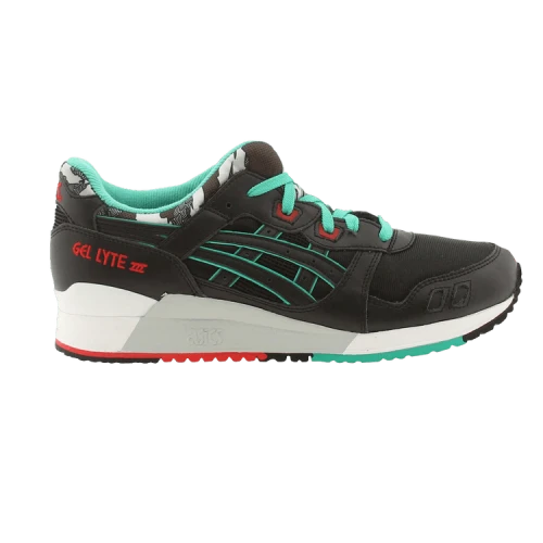 ASICS Gel Lyte 3 'Future Camo'