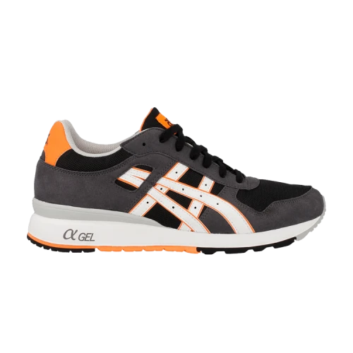 ASICS GT 2 'Black Bright Orange'