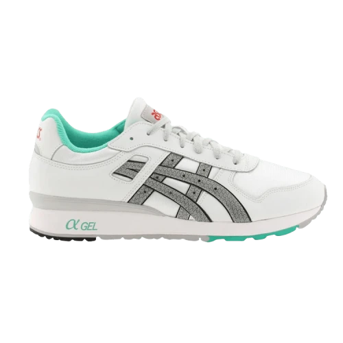 ASICS GT-2 'White Gray'
