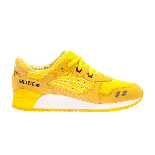 ASICS Gel Lyte 3 'CMYK'