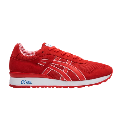 ASICS GT 2 'CMYK Pack - Red'