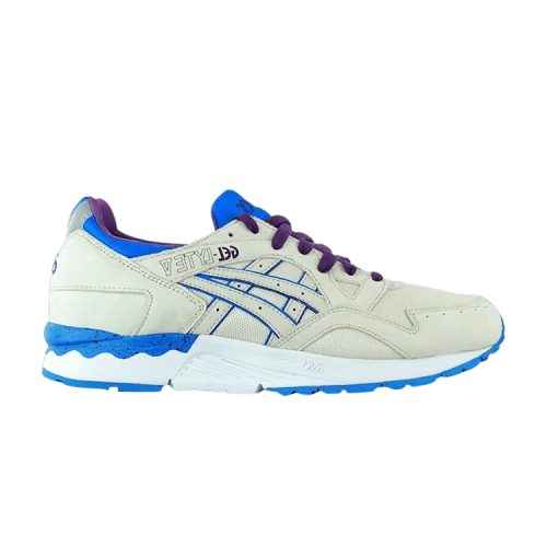 ASICS Gel-Lyte V 'Beige White Blue'