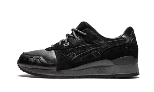 ASICS Gel-Lyte III Solefly Night Haven