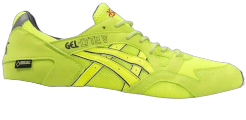 ASICS Gel-Lyte V UBIQ Hazard
