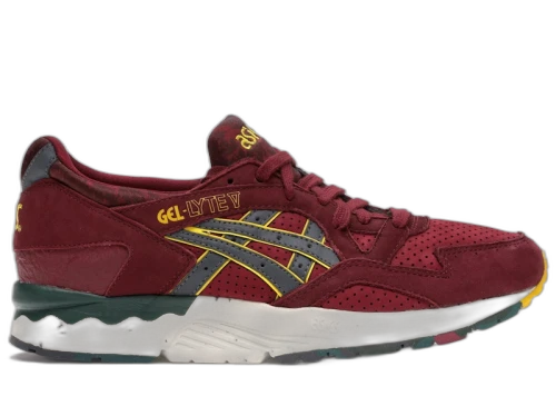 ASICS Gel-Lyte V The Good Will Out Koyo