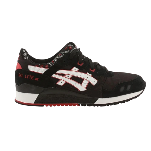 ASICS Gel Lyte 3 'Bandana'