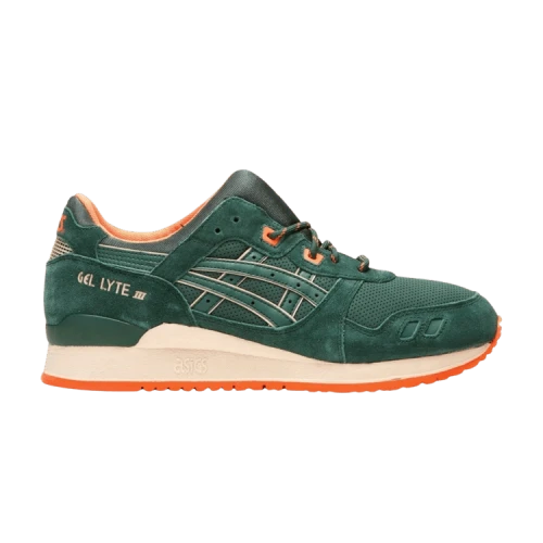 Gel Lyte 3 'Outdoor'