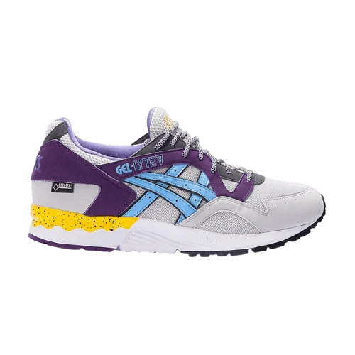 ASICS Gel Lyte 5 Gore-Tex 'Soft Grey Purple'