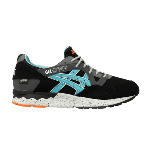 ASICS Gel Lyte 5 Gore-Tex 'Grey Aqua'