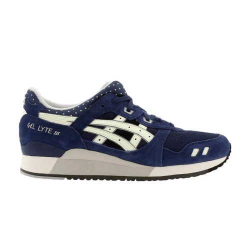 ASICS Gel Lyte 3 'Glow In The Dark'