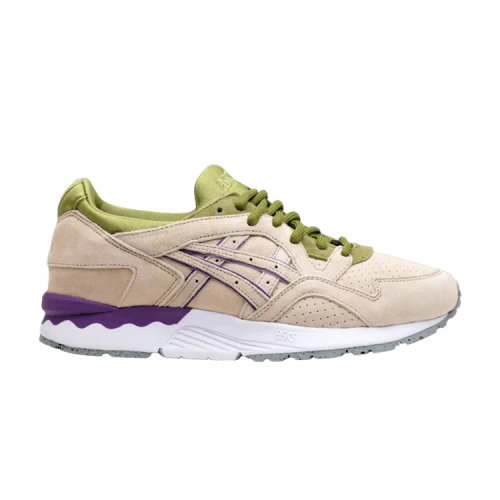 ASICS x Concepts Gel-Lyte V GL 5 'Pistachio' (2014)
