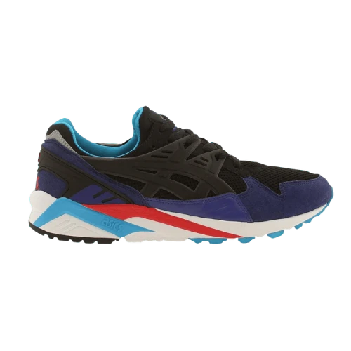 ASICS Gel-Kayano Trainer 'Black Purple'