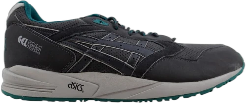 ASICS Gel-Saga Dark Grey