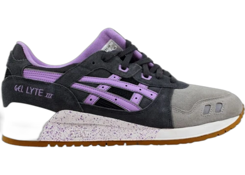 ASICS Gel-Lyte III Full Bloom