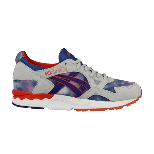 ASICS Gel Lyte 5 'Tie Dye'