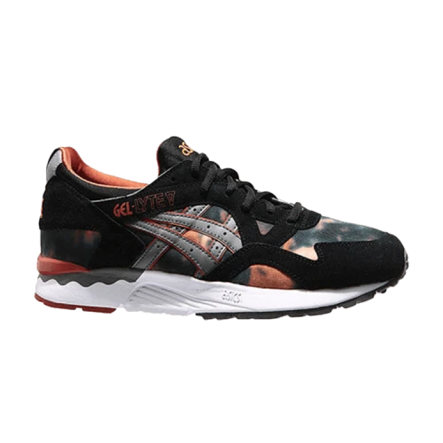 ASICS Gel Lyte 5 'Tie Dye'