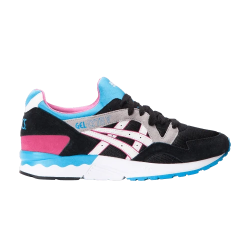 ASICS Gel-Lyte 5 'Black Blue'