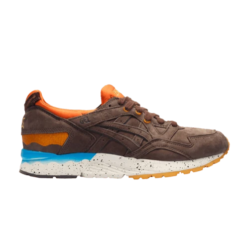LimitEDitions x ASICS Gel Lyte 5 'Surredaliste' Sample