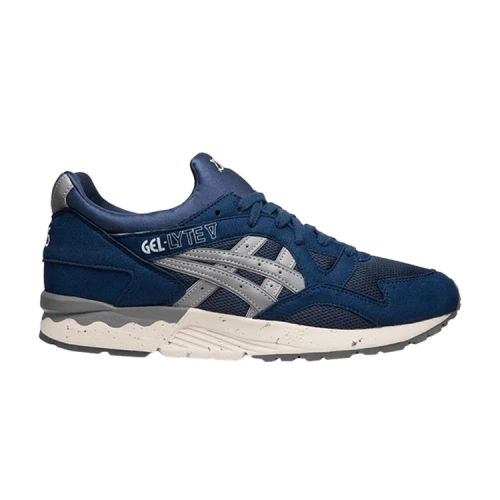 ASICS Gel Lyte 5 'Navy Grey'