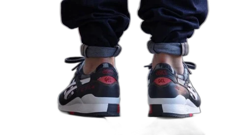 ASICS Gel Lyte 3 'Japanese Denim'