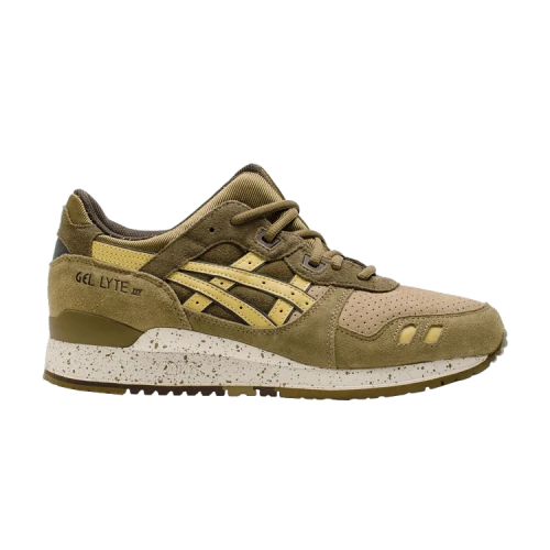 ASICS Gel Lyte III 'Turtle'