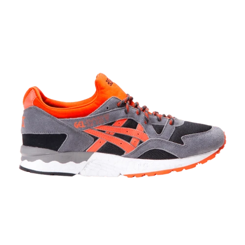 ASICS Gel Lyte V 'Signal Orange'