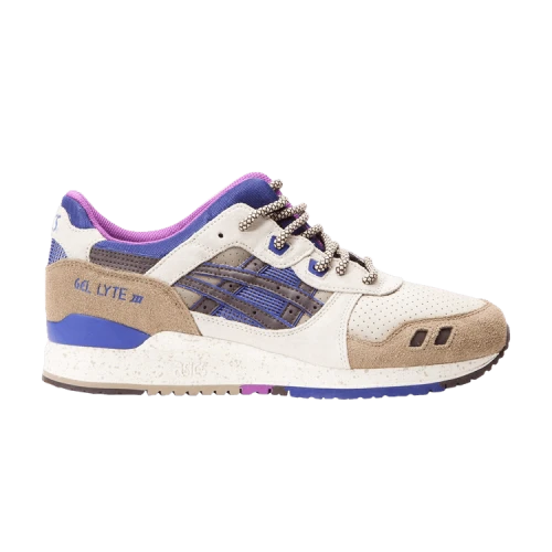 Asics Gel Lyte 3 'Outdoor'