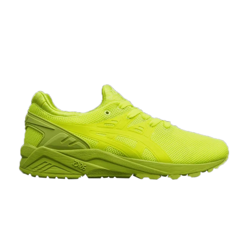 ASICS Gel-Kayano Trainer Evo Lime