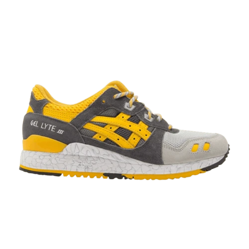 ASICS Gel Lyte 3 'High Voltage'