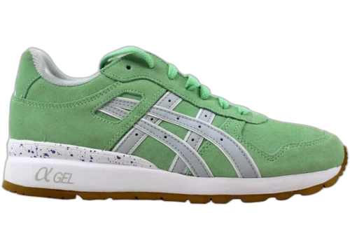 ASICS GT-II Green Ash