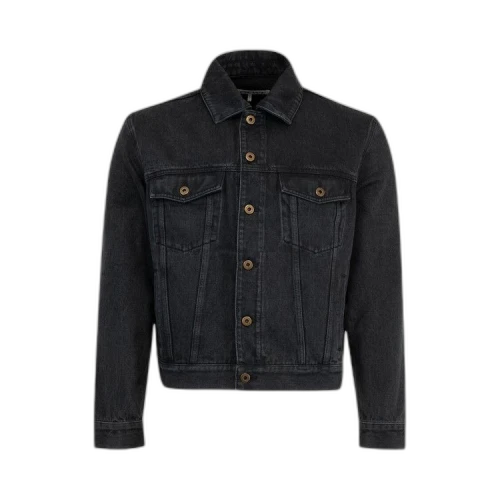 Loewe Anagram Jacket 'Black'