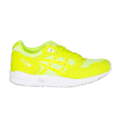 ASICS Gel Saga 'Safety Yellow'