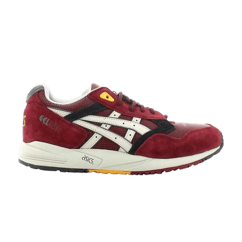 ASICS Gel-Saga 'Red'