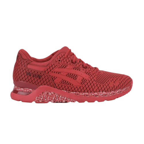 ASICS Gel-Lyte Evo Red