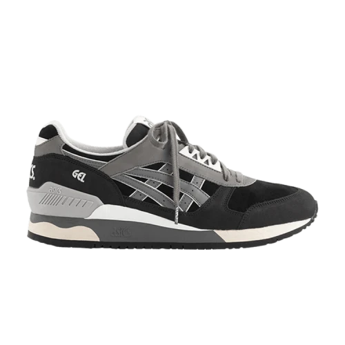 J. Crew x ASICS Gel Respector