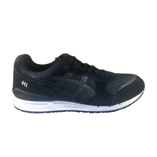 ASICS Gel Classic 'Onyx Black'