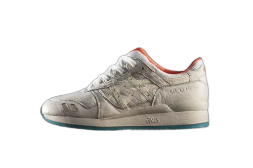 ASICS Gel-Lyte III Miami Vice