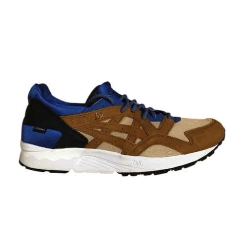 ASICS Concepts x Gel Lyte 5 'Dazzle Blue'