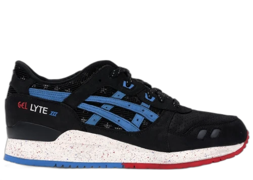 ASICS Gel-Lyte III Villa x Wale Bottle Rocket